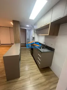 Apartamento com 3 Quartos à venda, 64m² no Jardim das Flores, Osasco