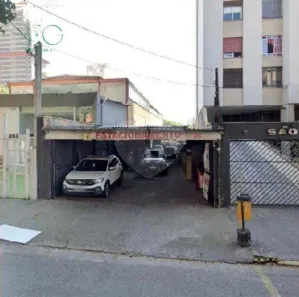 Lote/Terreno à venda, 350m² no Pinheiros, São Paulo