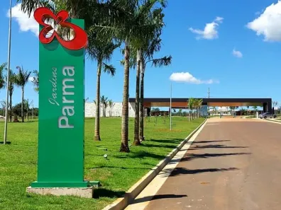 Lote/Terreno à venda, 333m² no Jardins Parma, Senador Canedo