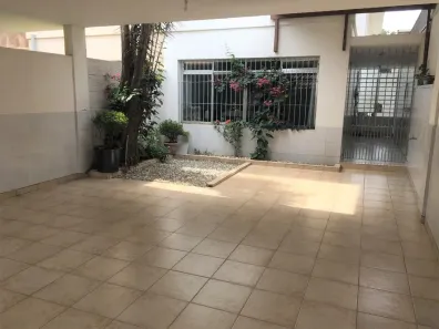 Casa com 3 Quartos à venda, 198m² no Vila Congonhas, São Paulo