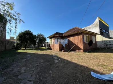 Lote/Terreno à venda, 90m² no Igara, Canoas