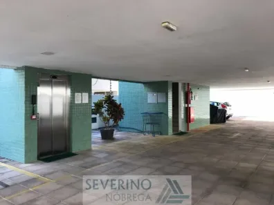 Apartamento com 2 Quartos à venda, 58m² no Intermares, Cabedelo