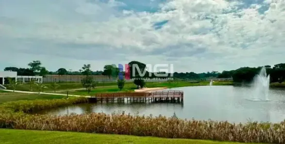 Lote/Terreno à venda, 287m² no Parqville Quaresmeira, Trindade