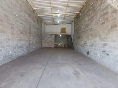 Ponto Comercial para alugar, 109m² no Jardim São Paulo, Piracicaba