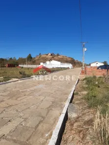 Lote/Terreno à venda, 75m² no Ceilândia Norte, Brasília