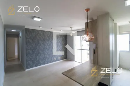 Apartamento com 2 Quartos à venda, 55m² no Bonfim, Campinas