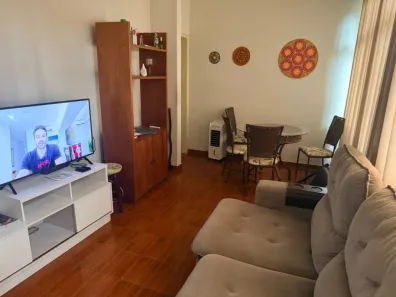 Apartamento com 2 Quartos à venda, 68m² no Jardim América, Belo Horizonte