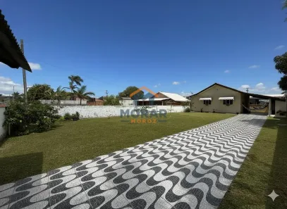 Casa com 3 Quartos à venda, 79m² no , Pontal do Paraná