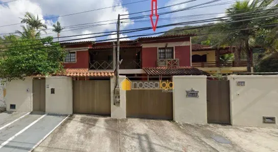 Casa com 3 Quartos à venda, 138m² no Itaipu, Niterói