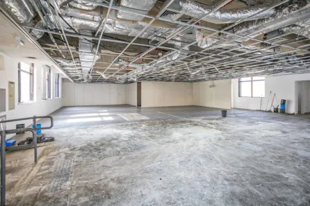 Ponto Comercial para alugar, 1200m² no Vila Andrade, São Paulo