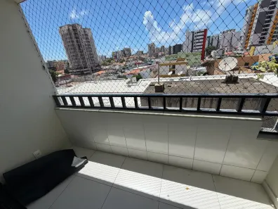 Apartamento com 2 Quartos à venda, 61m² no Mangabeiras, Maceió