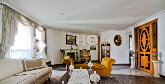 Apartamento com 2 Quartos à venda, 173m² no Santana, São Paulo