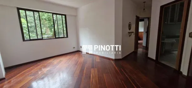 Apartamento com 2 Quartos para alugar, 80m² no Centro, São Bernardo do Campo