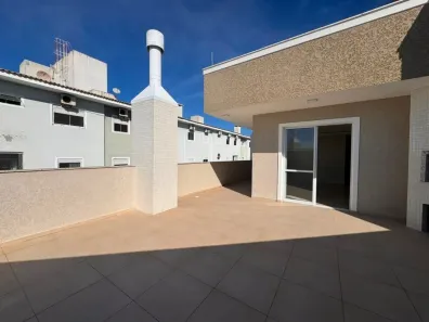 Cobertura com 3 Quartos à venda, 116m² no Ingleses do Rio Vermelho, Florianópolis