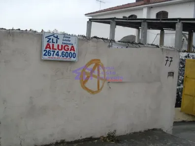 Lote/Terreno para venda ou aluguel, 10m² no Vila Formosa, São Paulo