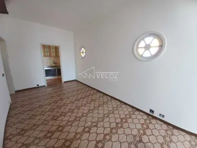 Apartamento com 1 Quarto à venda, 50m² no Centro, Rio de Janeiro