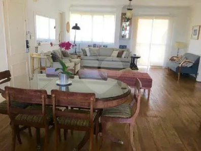 Apartamento com 3 Quartos à venda, 124m² no Vila Ipojuca, São Paulo