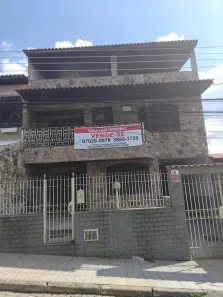 Casa de Condomínio com 4 Quartos à venda, 280m² no Bangu, Rio de Janeiro
