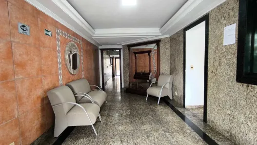 Apartamento com 1 Quarto à venda, 74m² no Tupi, Praia Grande
