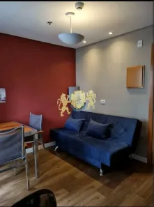 Flat com 1 Quarto à venda, 28m² no Paraíso, São Paulo