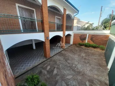 Casa com 5 Quartos à venda, 585m² no Alto da Boa Vista, Ribeirão Preto