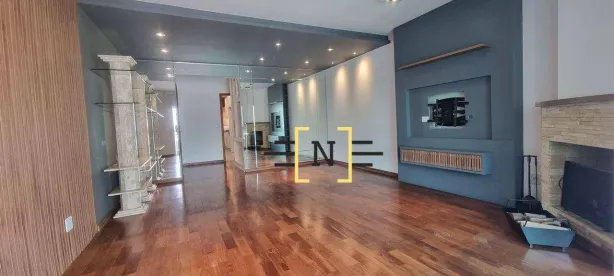 Apartamento com 3 Quartos para alugar, 145m² no Aclimação, São Paulo