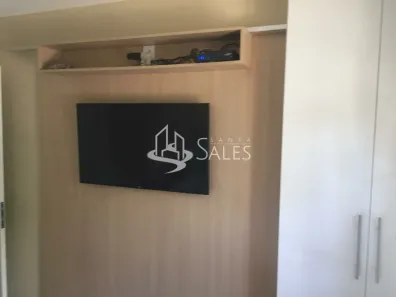 Apartamento com 2 Quartos à venda, 83m² no Planalto Paulista, São Paulo
