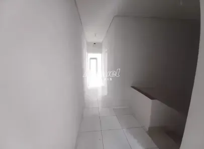 Casa com 3 Quartos para alugar, 70m² no Centro, Piracicaba