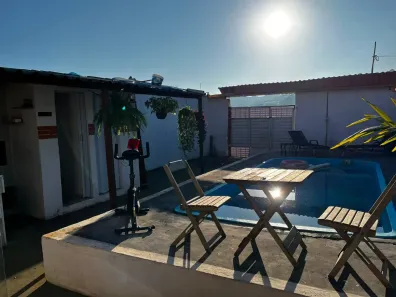 Casa com 2 Quartos à venda, 160m² no Jardim Bela Vista, Itapevi