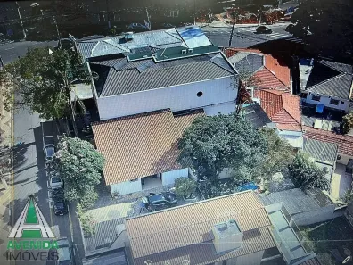 Lote/Terreno à venda, 900m² no Centro, Diadema
