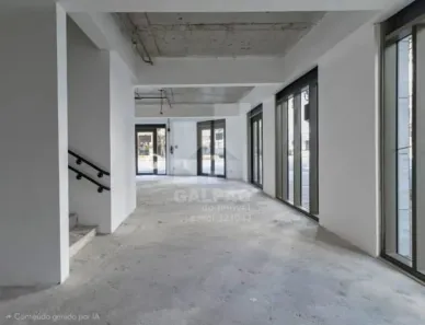 Imóvel Comercial para alugar, 200m² no Moema, São Paulo