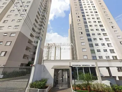 Apartamento com 1 Quarto à venda, 27m² no Conceição, Osasco