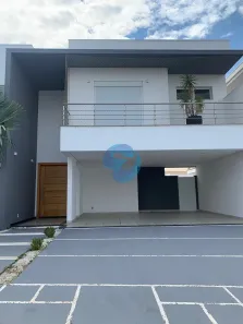 Casa de Condomínio com 3 Quartos à venda, 258m² no Parque Esplanada, Votorantim