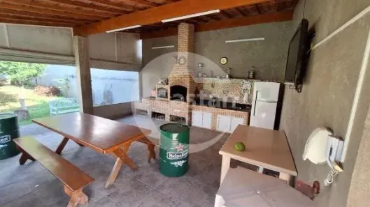 Casa de Condomínio com 3 Quartos à venda, 110m² no Jardim Independência, São Paulo