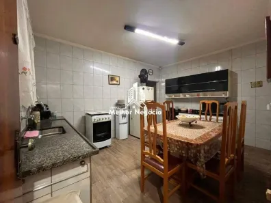 Casa com 2 Quartos à venda, 69m² no Parque Água Branca, Piracicaba