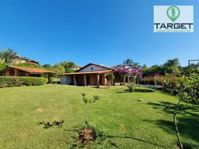 Casa de Condomínio com 3 Quartos à venda, 290m² no Ibiúna, Ibiúna