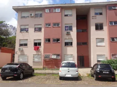 Apartamento com 2 Quartos à venda, 65m² no Jardim Itu, Porto Alegre