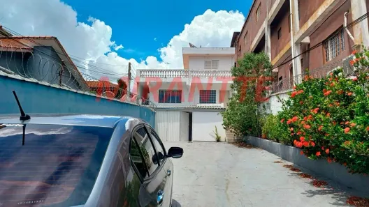 Imóvel Comercial à venda, 240m² no Jaçanã, São Paulo