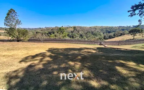 Lote/Terreno à venda, 1427m² no Sítios de Recreio Gramado, Campinas