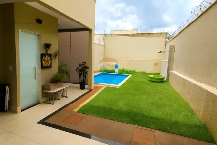 Casa com 3 Quartos à venda, 139m² no Jardim Nova Era, Aparecida de Goiânia