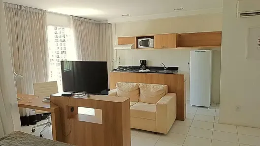 Apartamento com 2 Quartos à venda, 65m² no Barra Olímpica, Rio de Janeiro