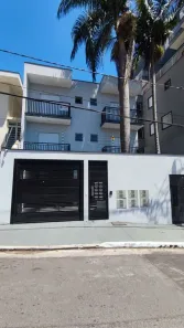 Apartamento com 1 Quarto para alugar, 41m² no Parque Mandaqui, São Paulo