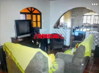 com 3 Quartos à venda, 100m² no Chácaras Pousada do Vale, São José dos Campos