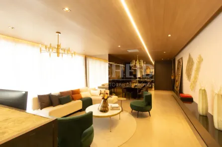 Apartamento com 2 Quartos à venda, 112m² no Vila Mariana, São Paulo