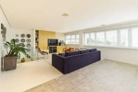 Cobertura com 4 Quartos à venda, 600m² no Vila Suzana, São Paulo