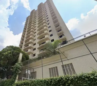Apartamento com 4 Quartos à venda, 150m² no Santana, São Paulo