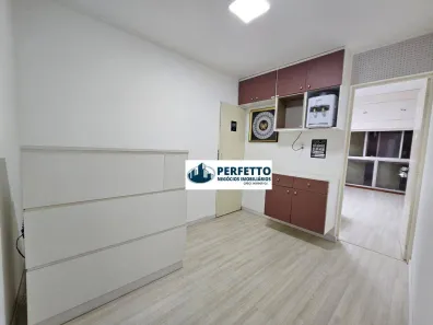 Sala Comercial para alugar, 34m² no Copacabana, Rio de Janeiro