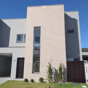 Casa de Condomínio com 3 Quartos à venda, 130m² no São Judas Tadeu, Balneário Camboriú