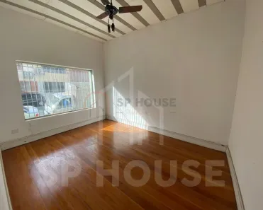Imóvel Comercial à venda, 162m² no Vila Clementino, São Paulo