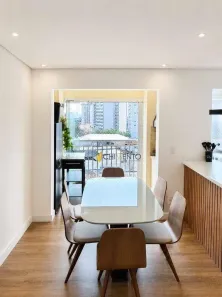 Apartamento com 2 Quartos à venda, 70m² no Fundação, São Caetano do Sul